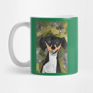 Coraline's Dog Mug